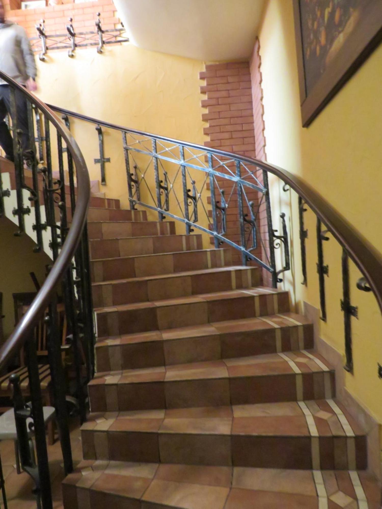 Hostel Jan In The Very Center เยเรวาน ภายนอก รูปภาพ